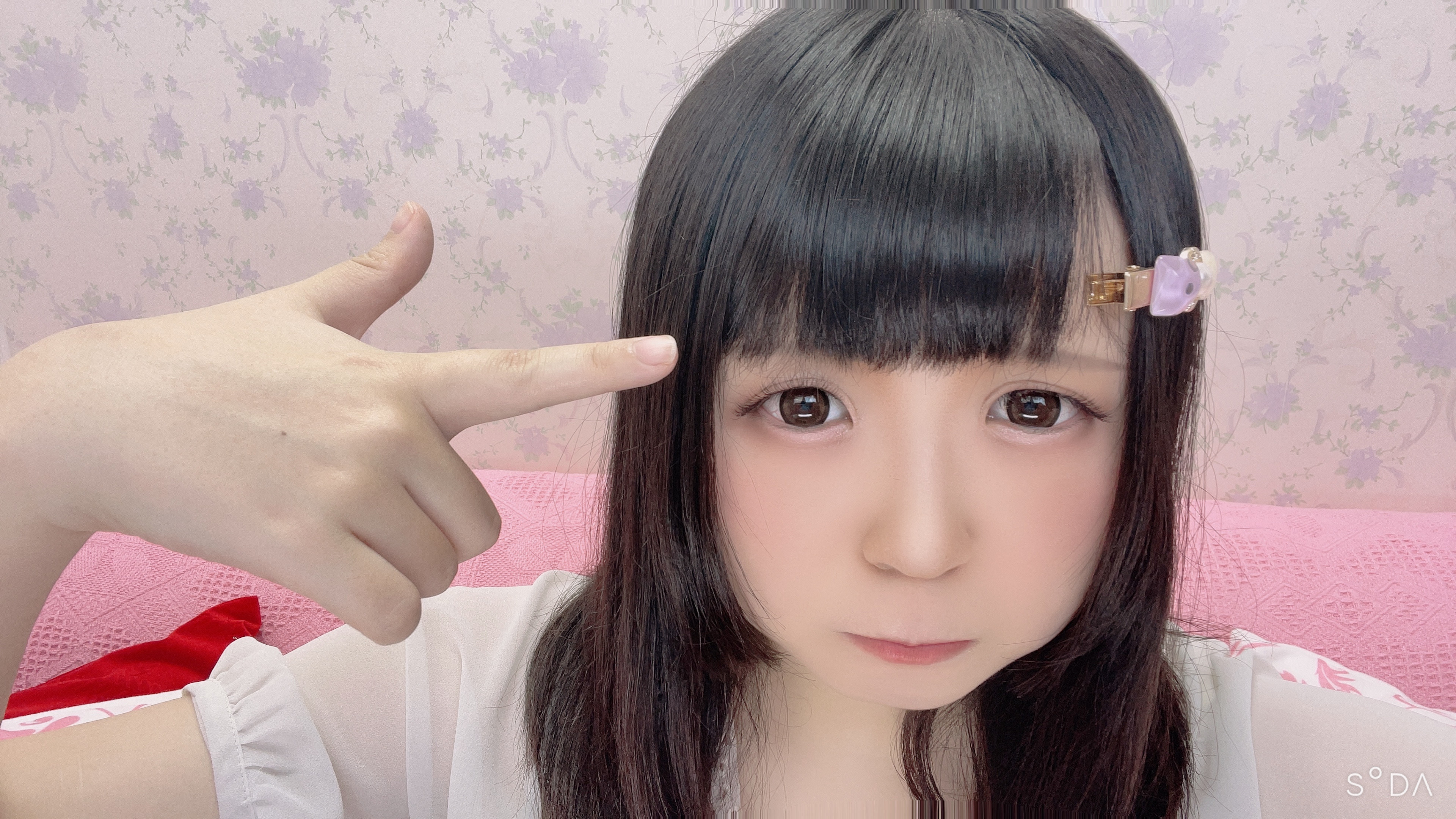 りりだよーっ☆しまった……