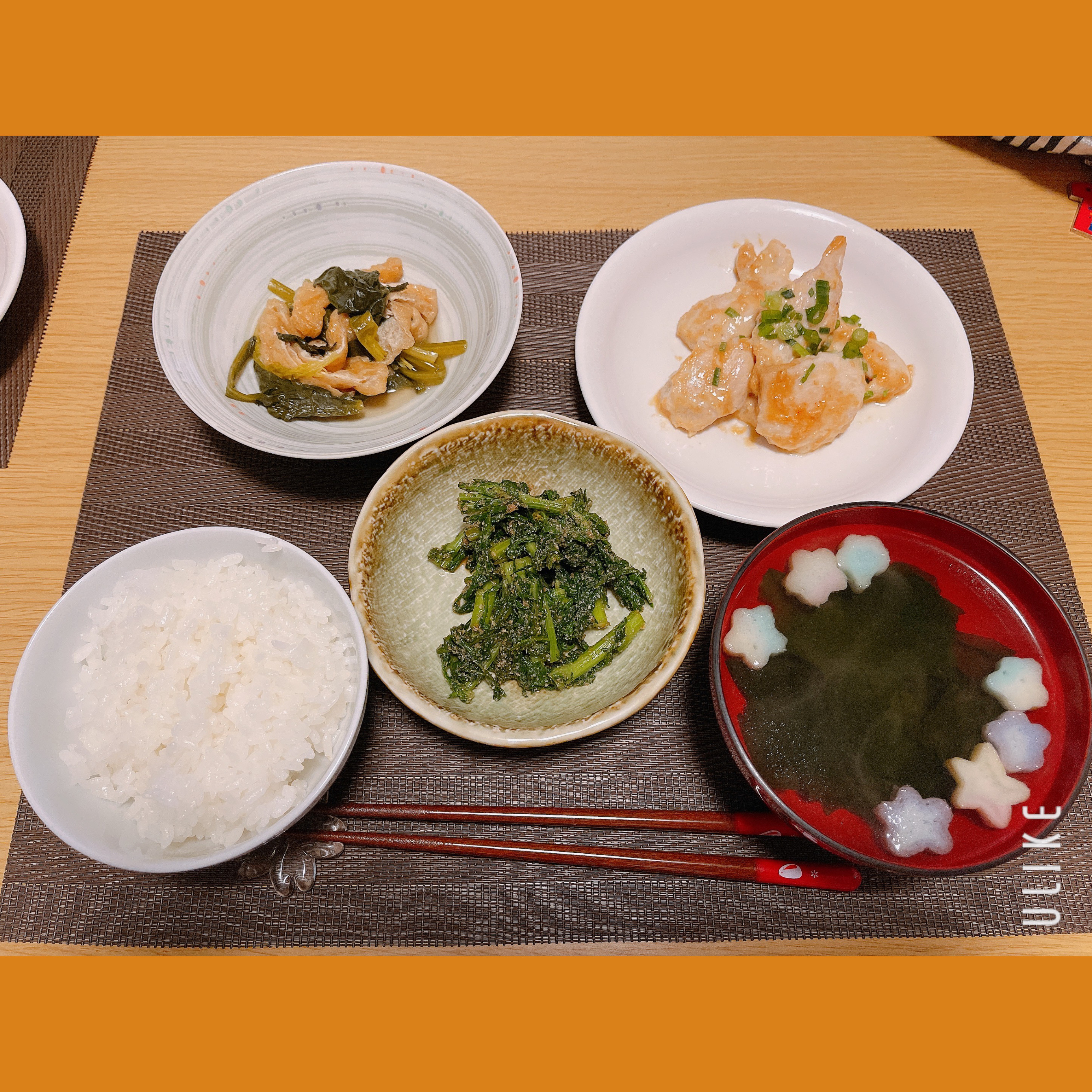 りりだよーっ☆美味しかったー！