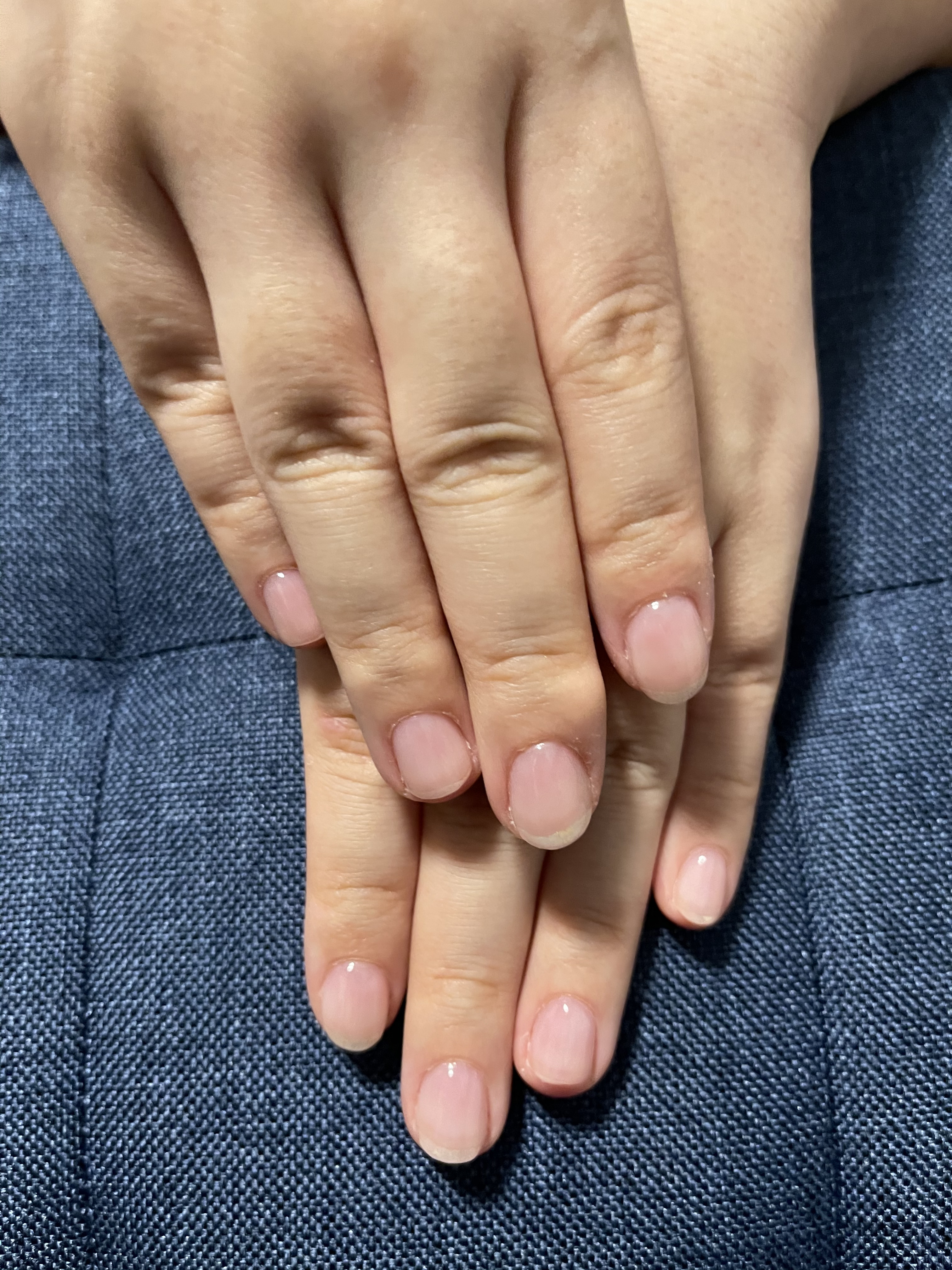 りりだよーっ☆とぅるとぅる♪