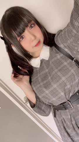 りりだよーっ☆私服大公開////