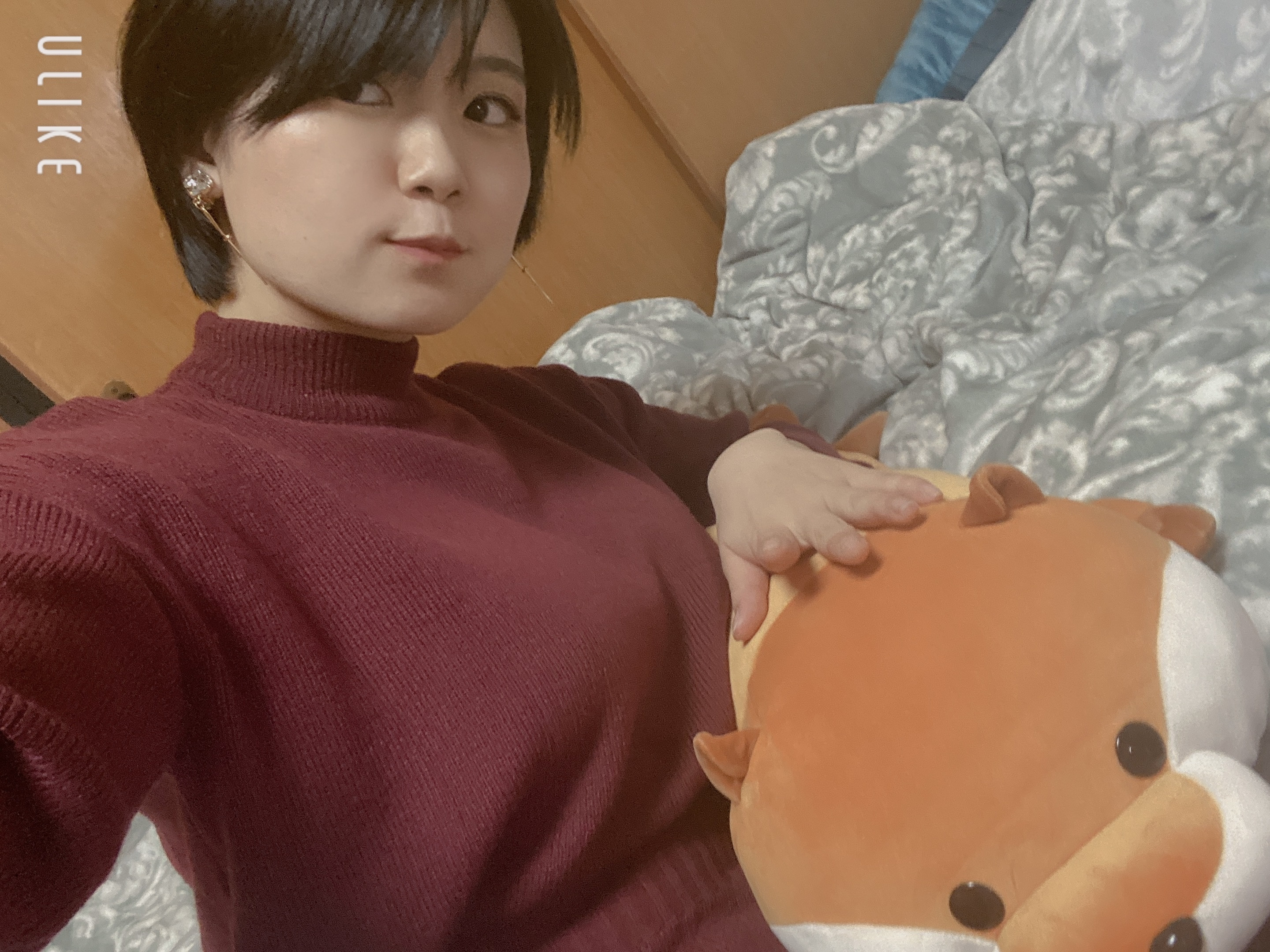 フリースタイル??初チャット