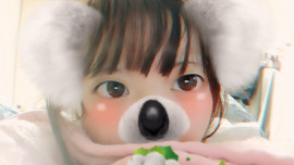 寂しいな…。