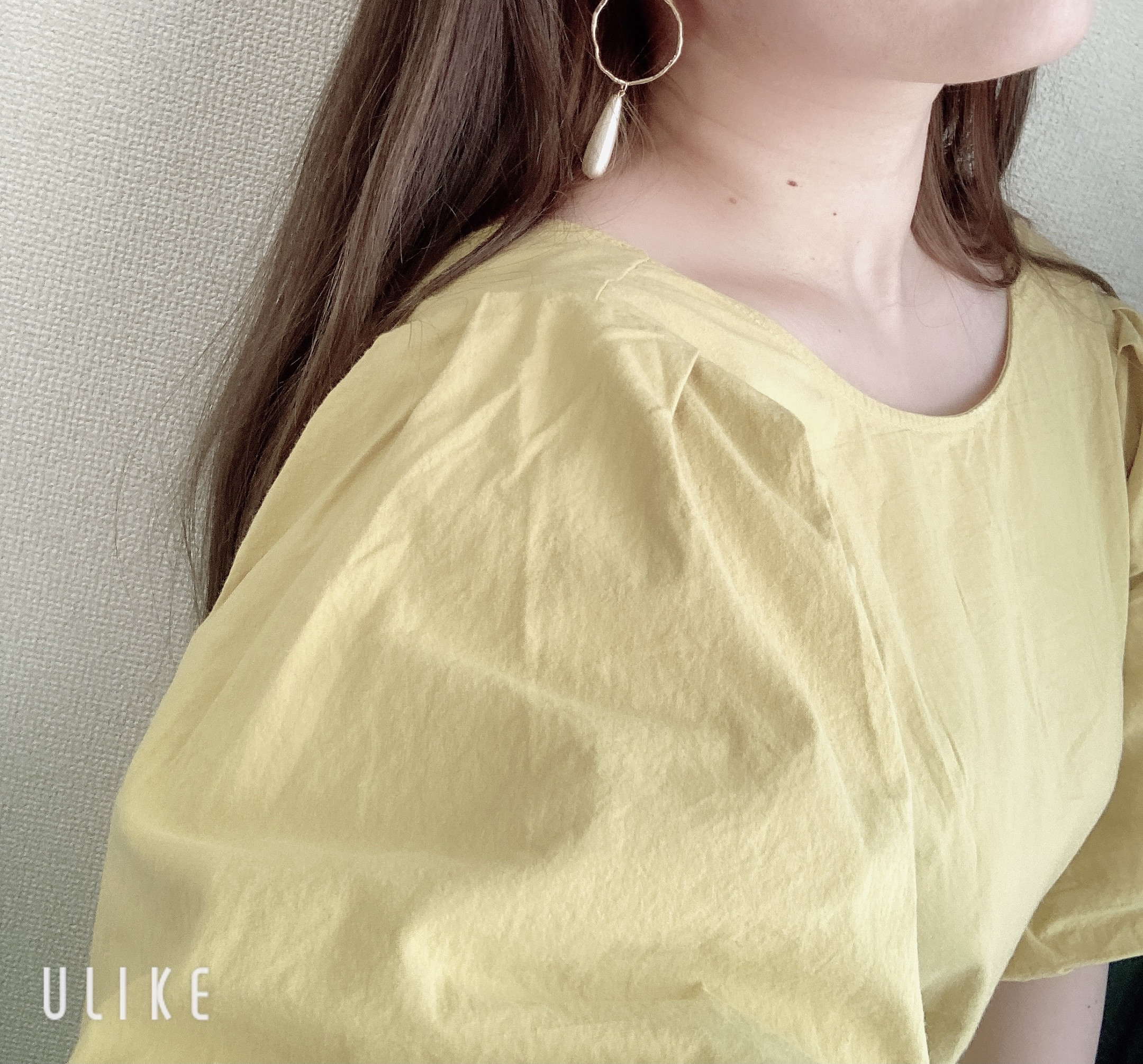 こんにちは??のんです