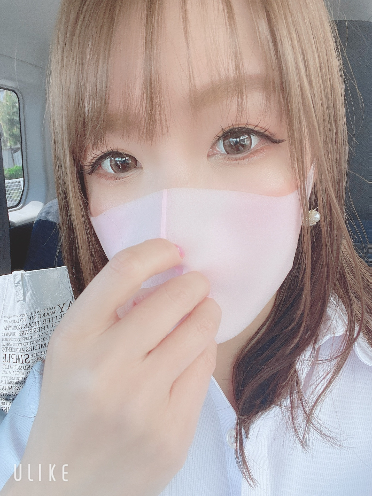 ♪ゆめか♪ちゃんの2021/5/29 (土) 21:56のブログ