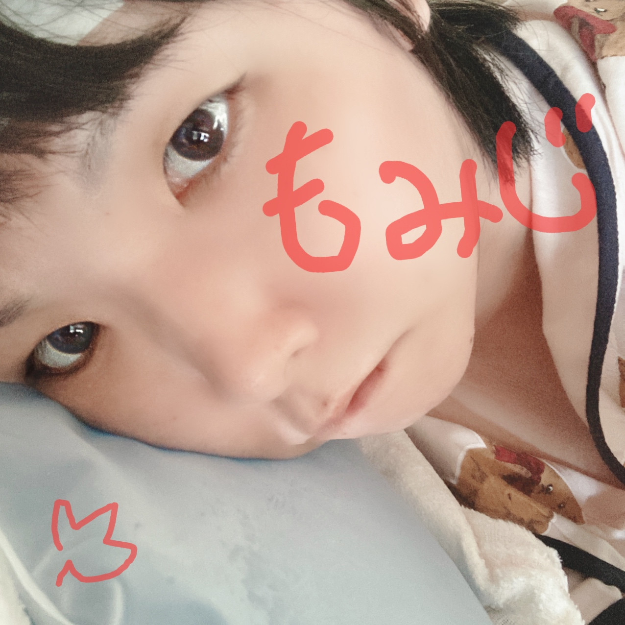 もみじちゃんの2021/5/3 (月) 19:02のブログ