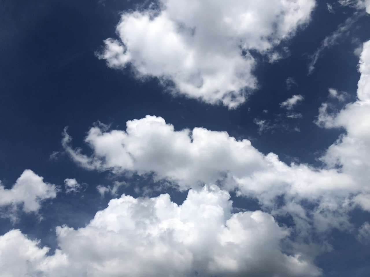 初めまして＾＾