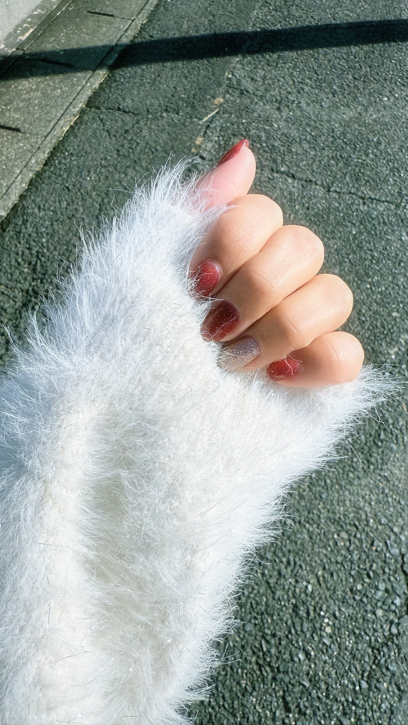 もうすぐクリスマスー