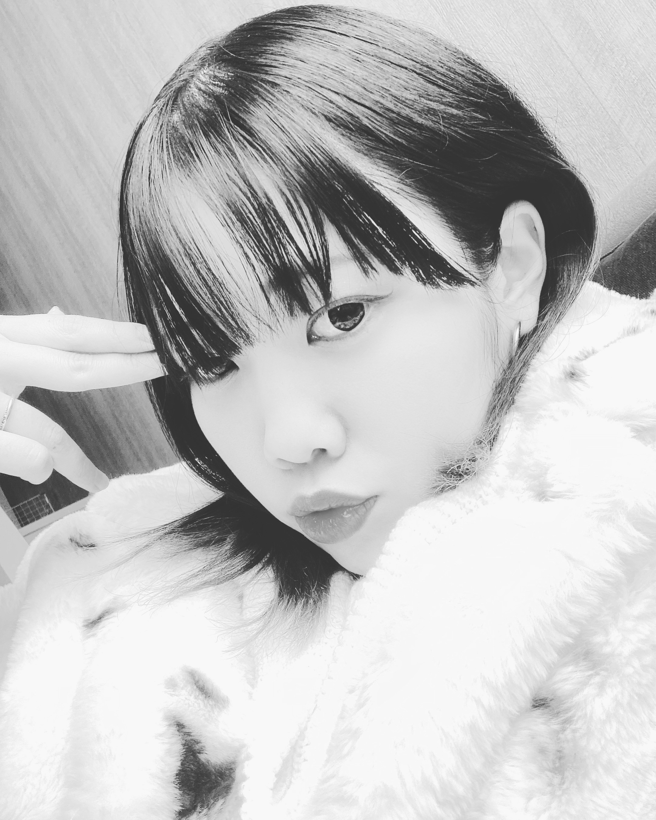 今日は夜も出没するぞ?(???*)?