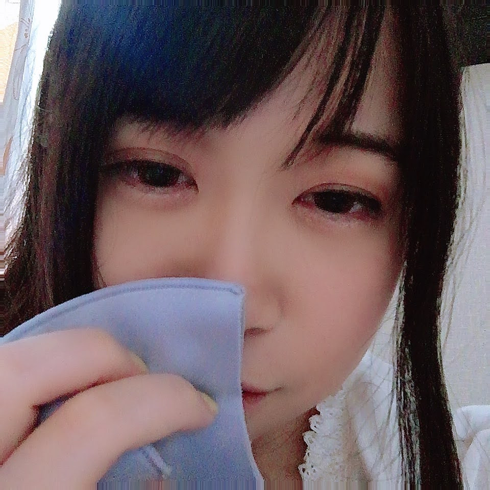 自撮りに挑戦してみました！