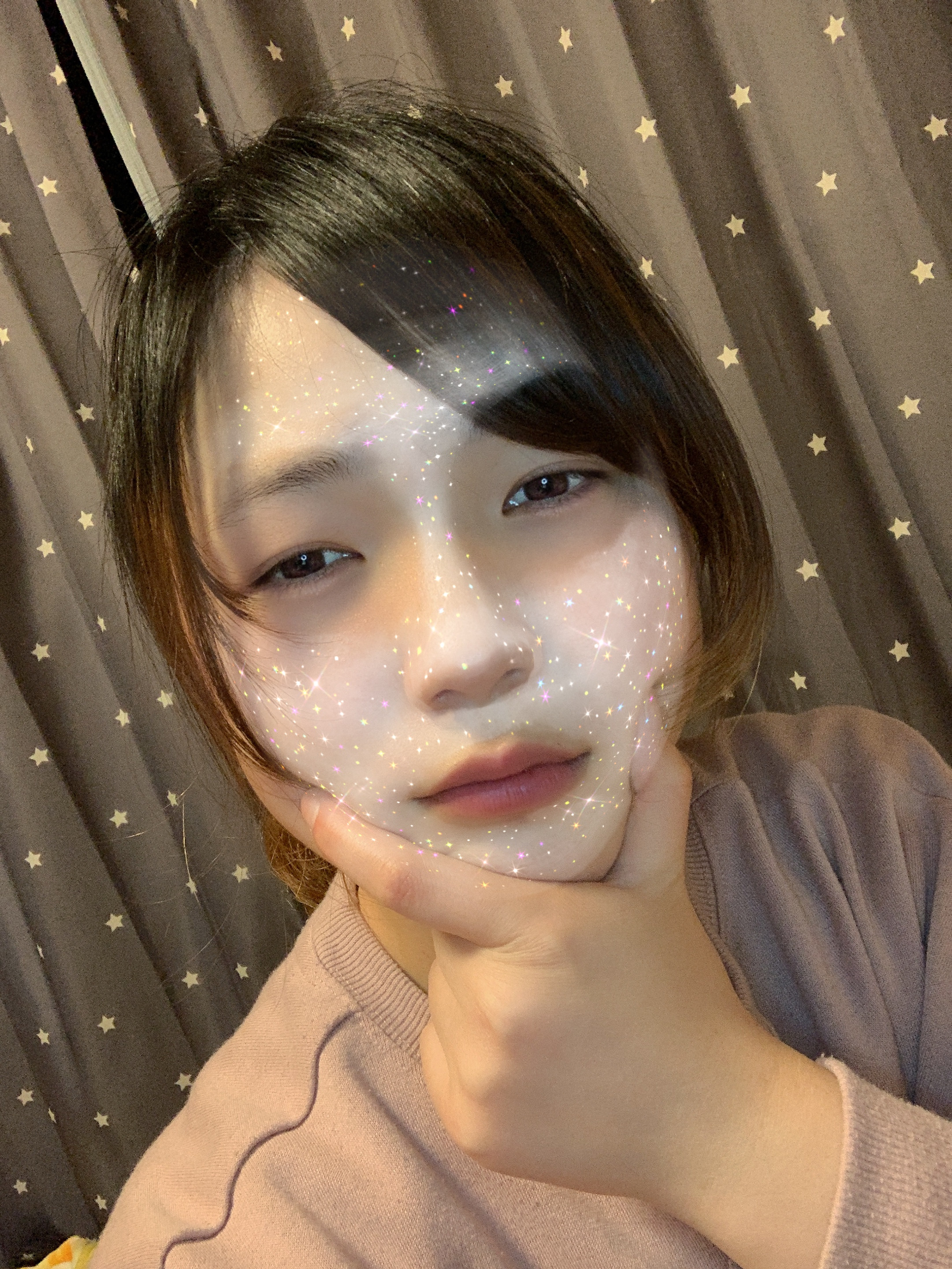 まりむちゃんの2021/5/13 (木) 21:49のブログ