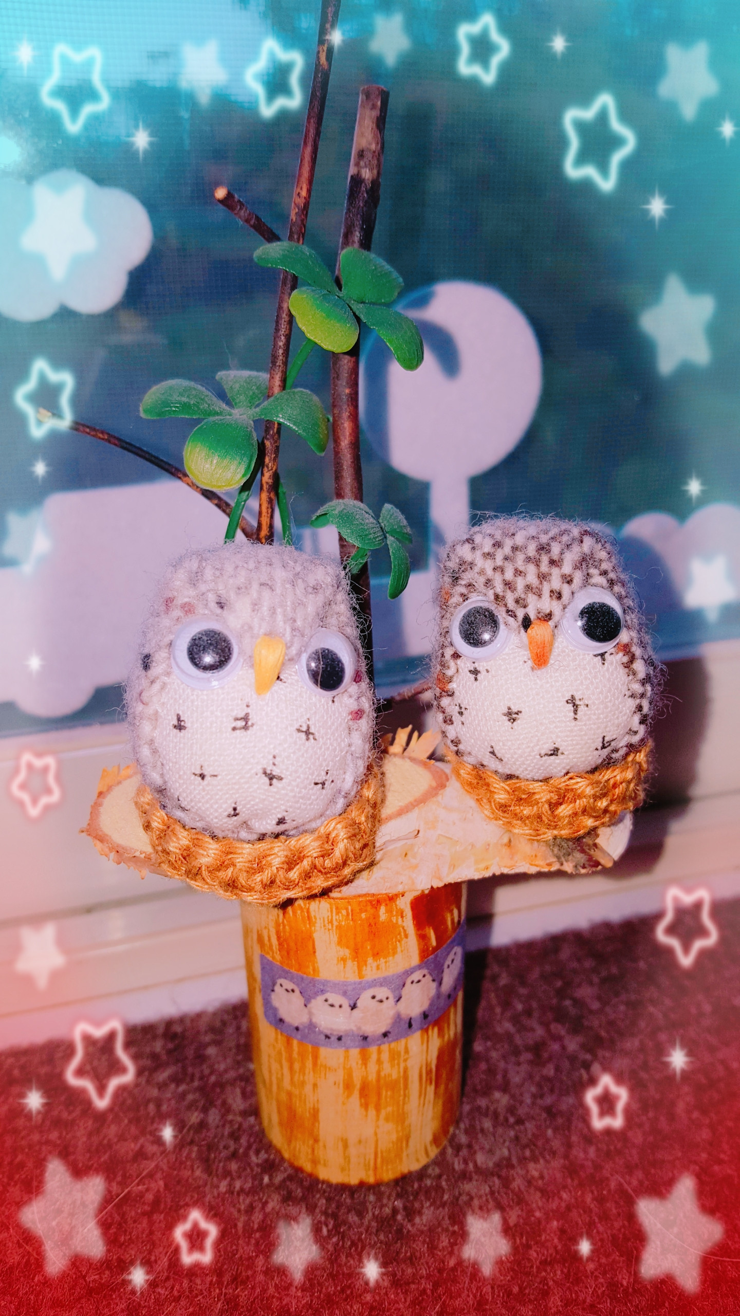 こんばんわぁ〜??