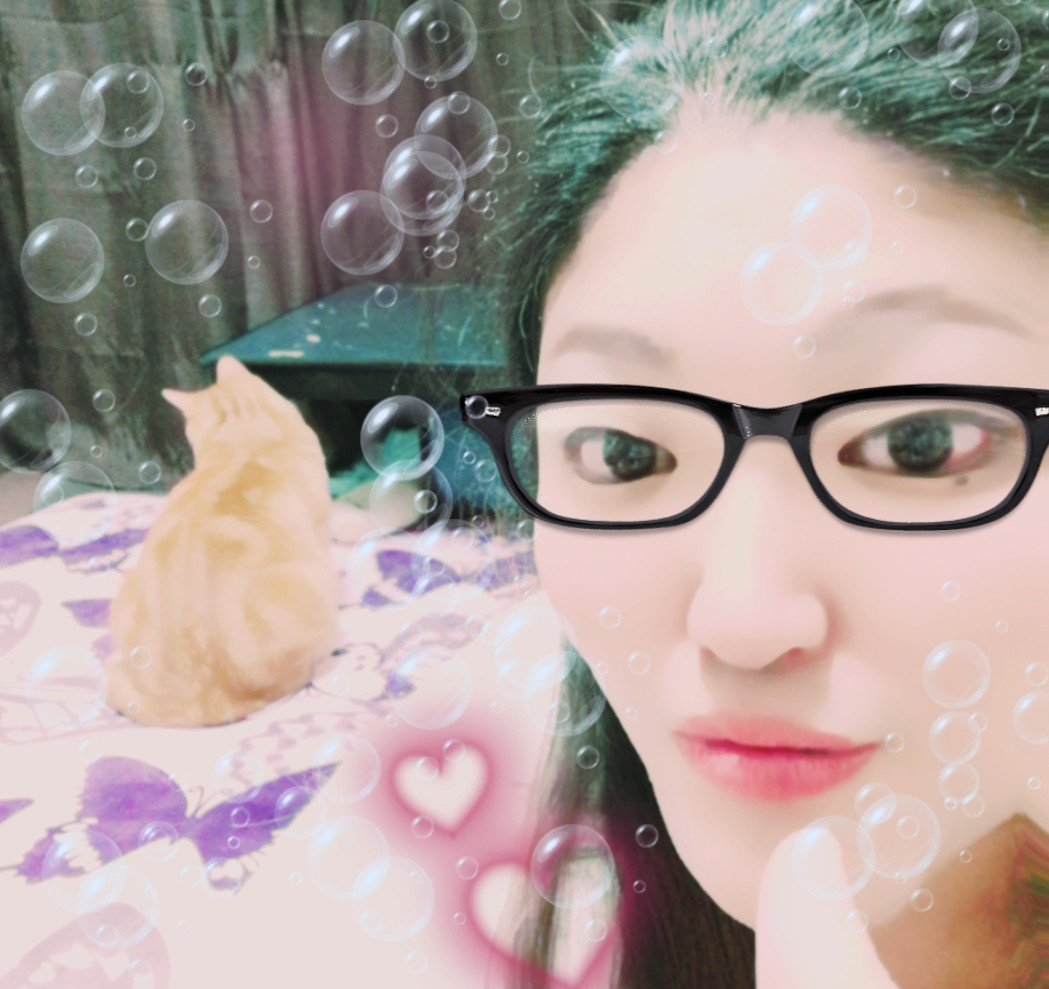 遅いおやちゅみ?