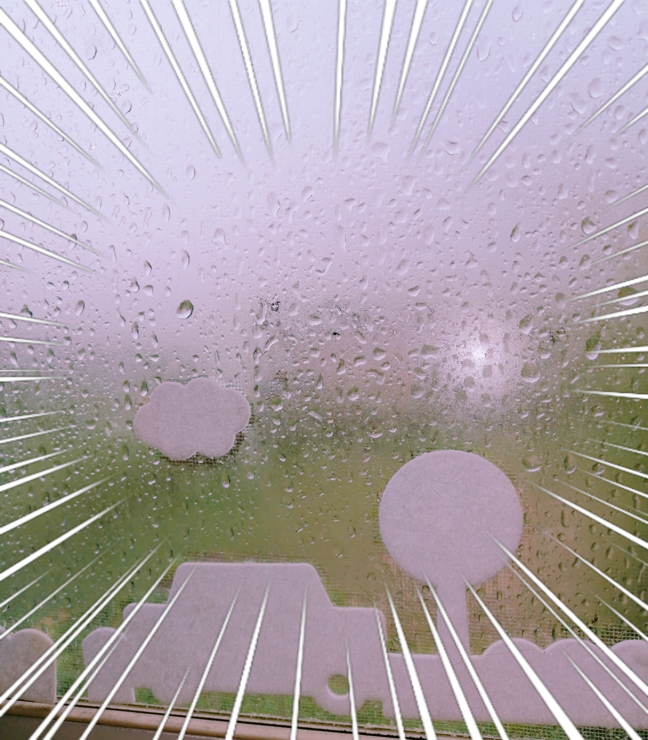 ヤバい(ó?ò｡)?