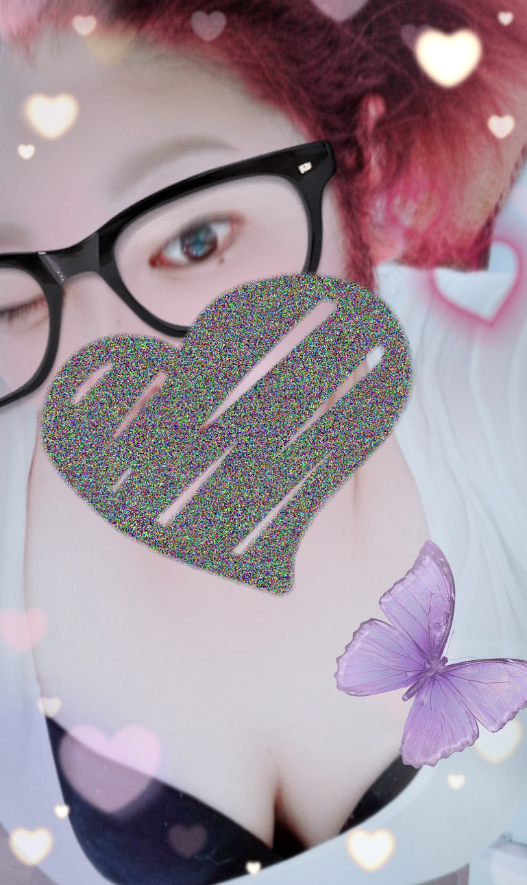 恥ずかし(*/∀＼*)