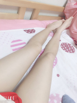 脚(*^^*)