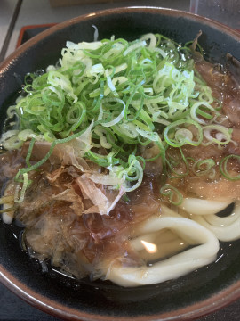 うどん