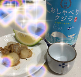 おしゃべりくじら