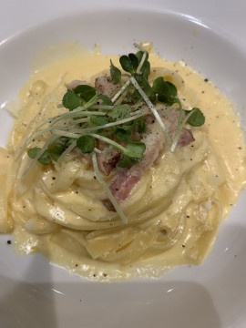 パスタ