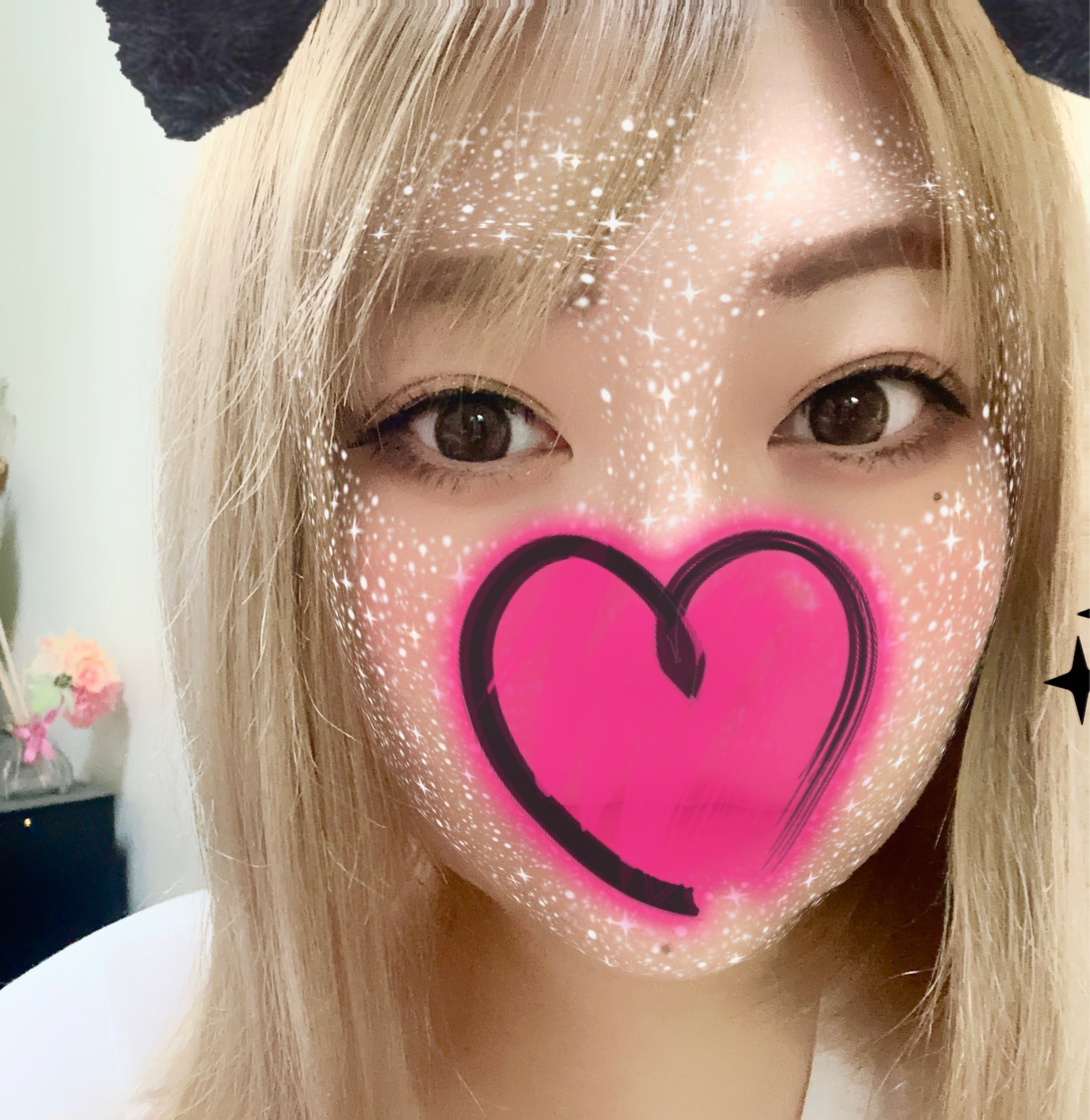ちょっとだけ(^q^)