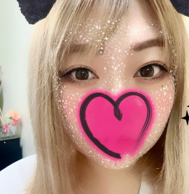 ちょっとだけ(^q^)