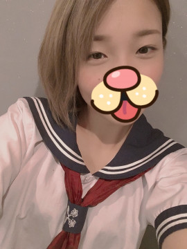 セーラー服( *˙ ˙* )