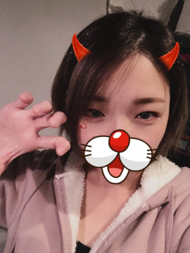ハロウィン終わったねん