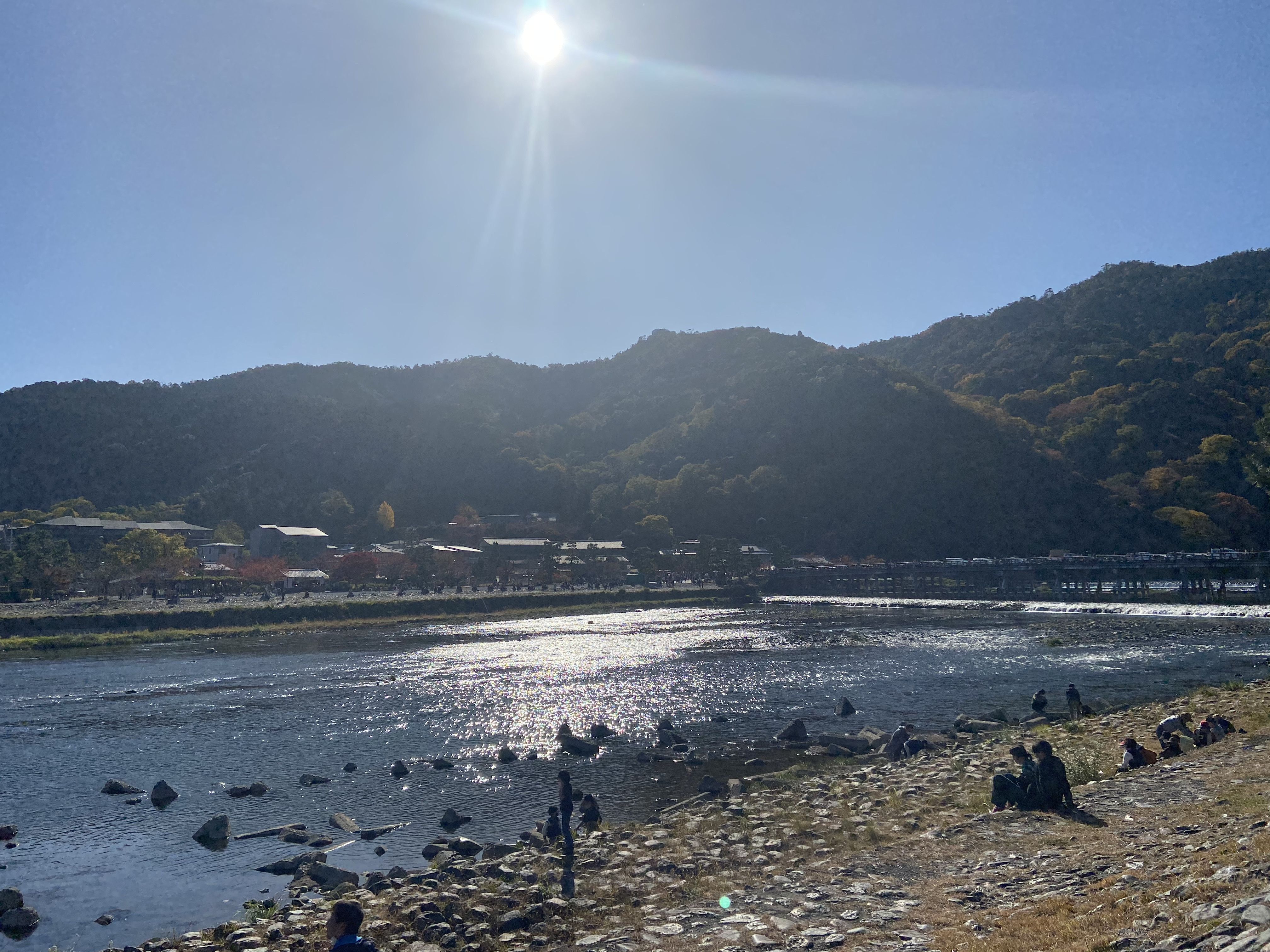 ここはどこでしょう！