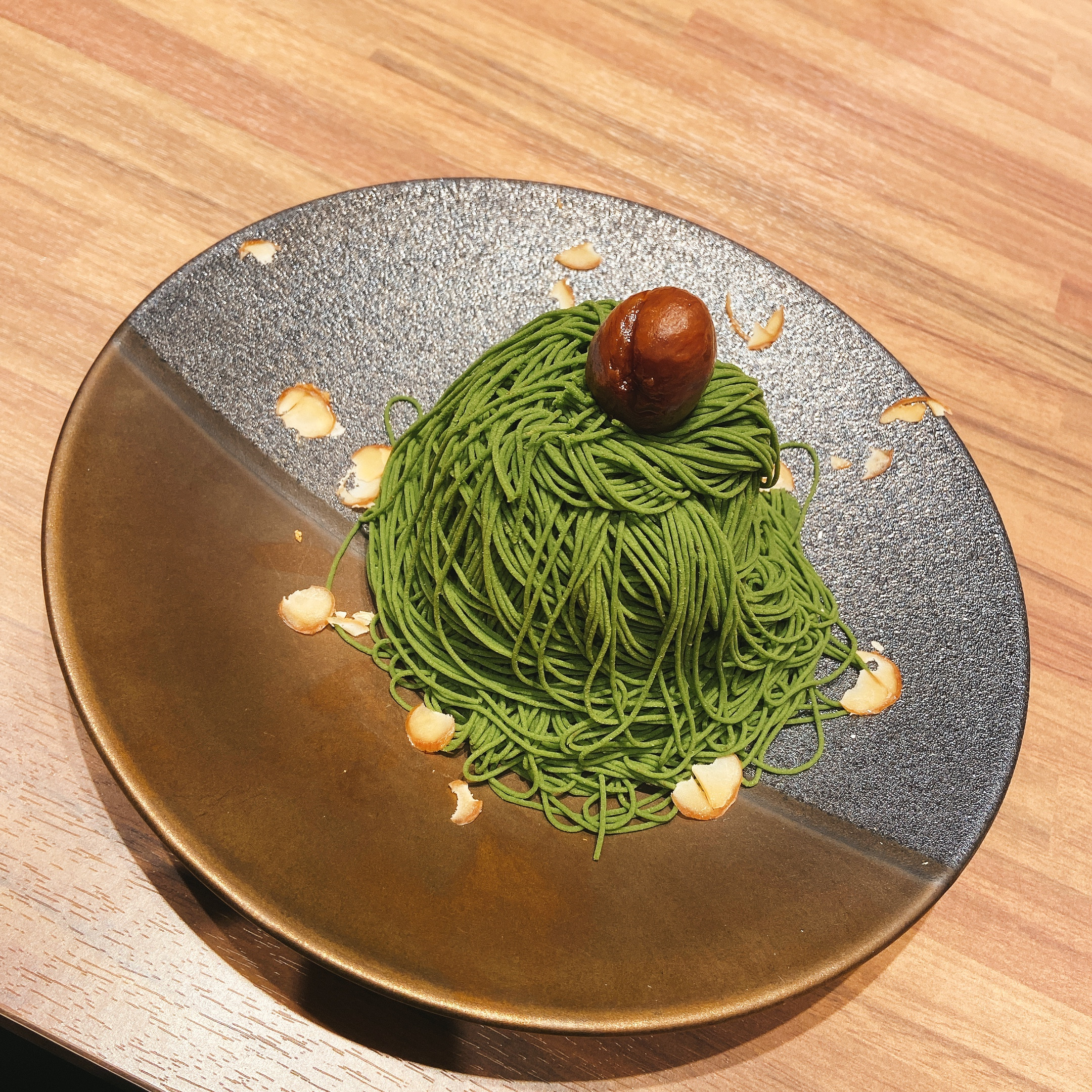 おいしかったなぁ〜