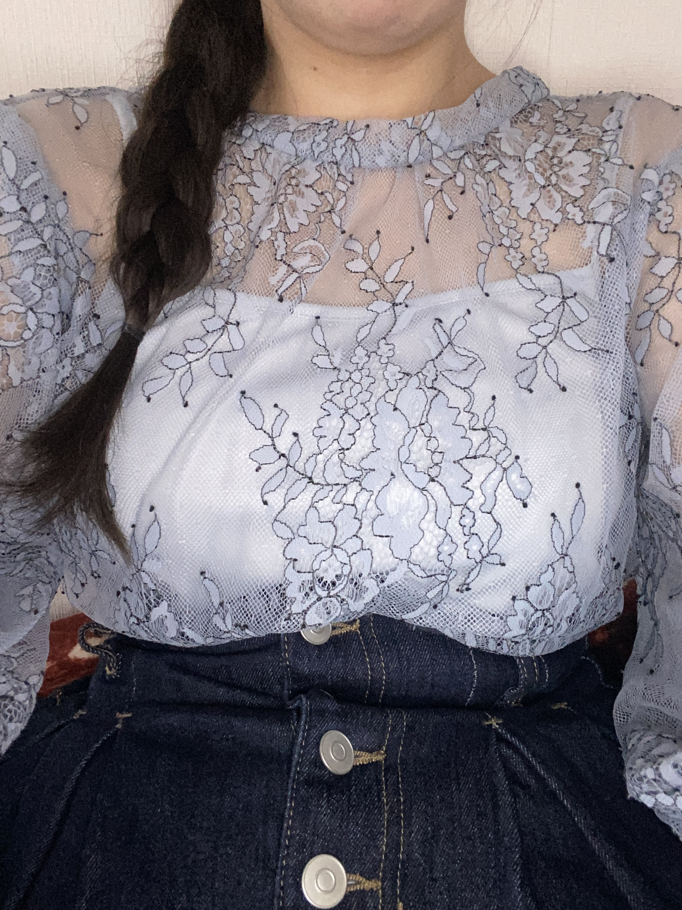 今日のファッション！