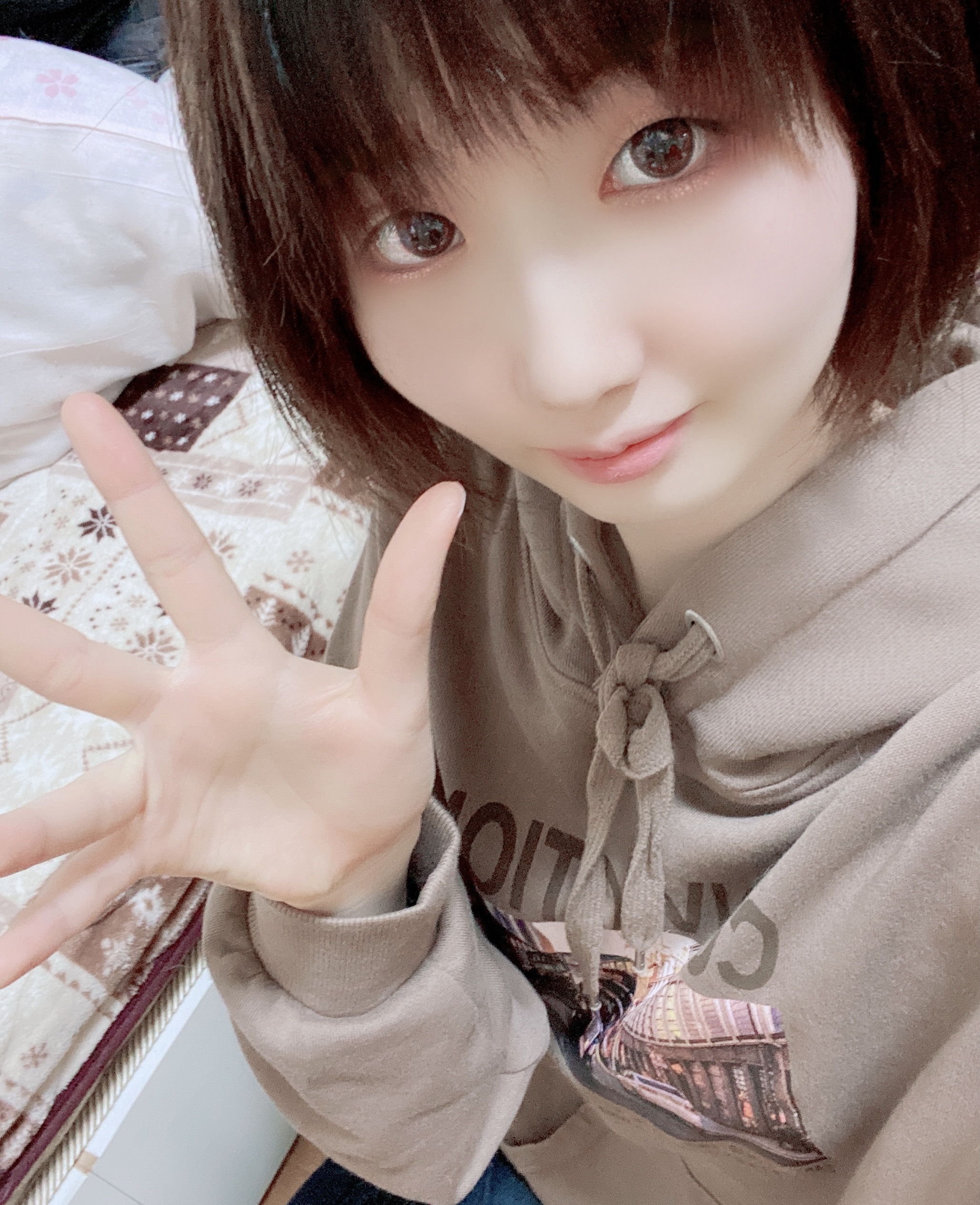 つきのちゃんの2021/5/24 (月) 14:13のブログ
