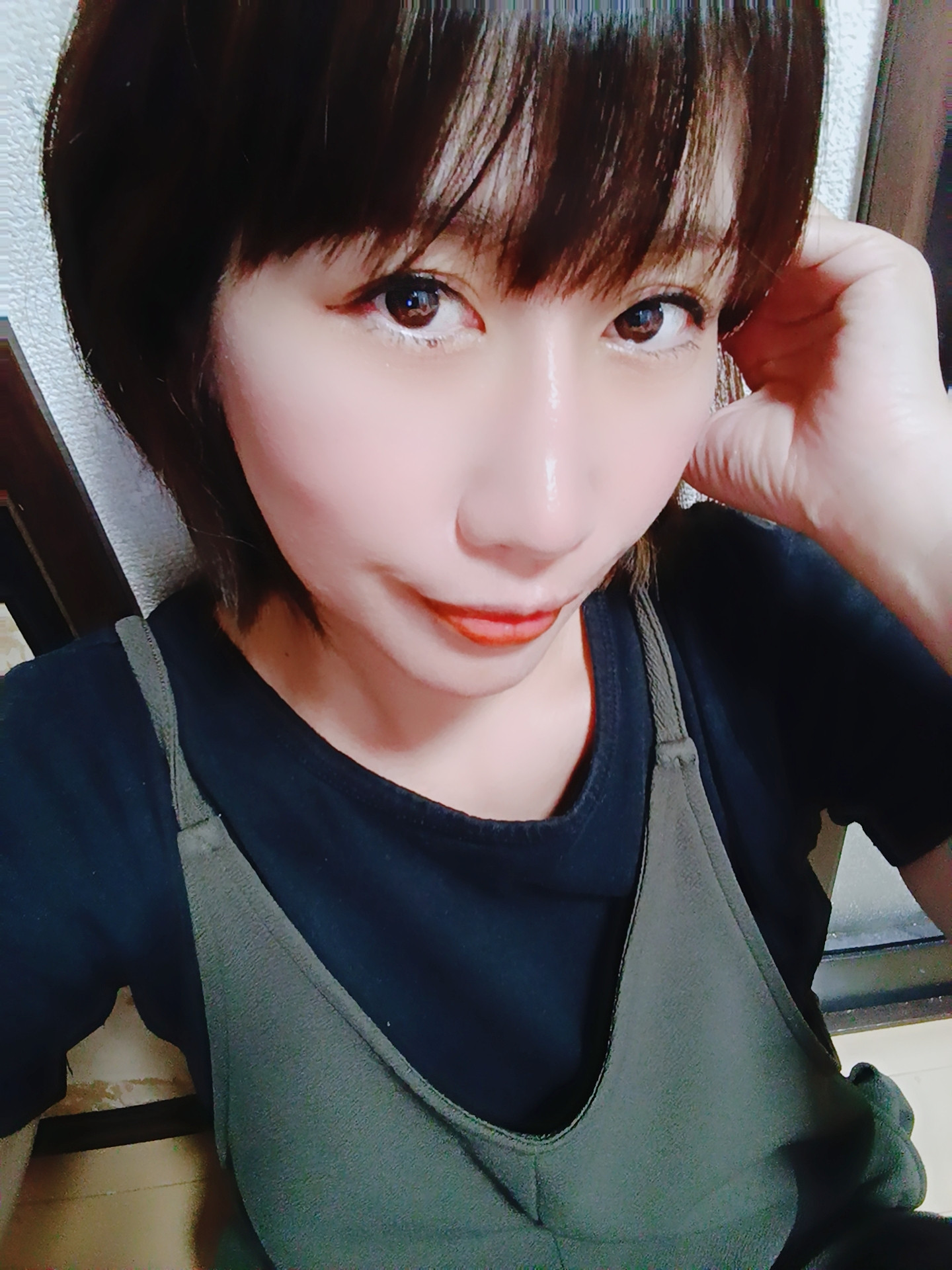 久々のログイン