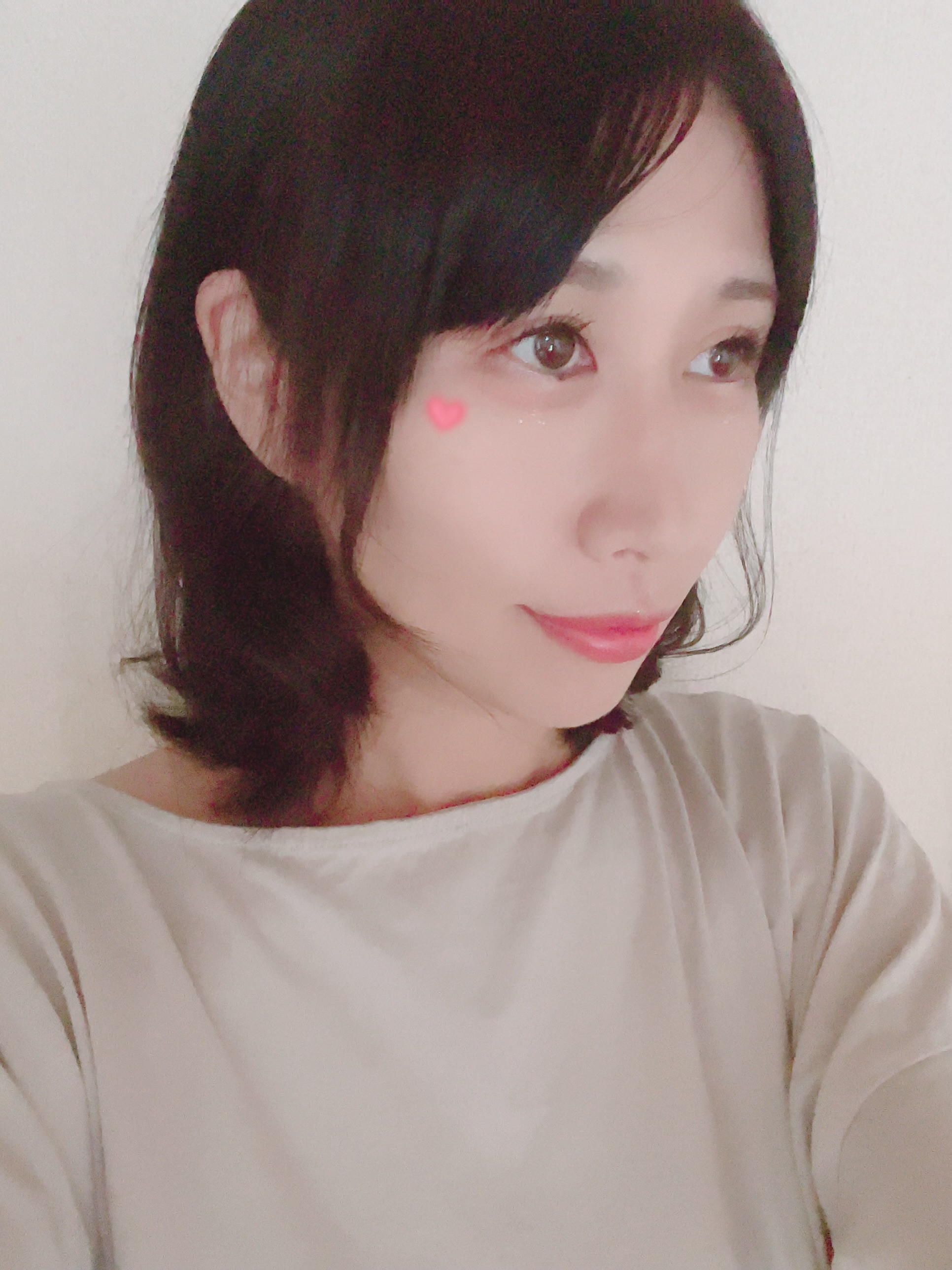 だいぶ涼しくなりましたね?