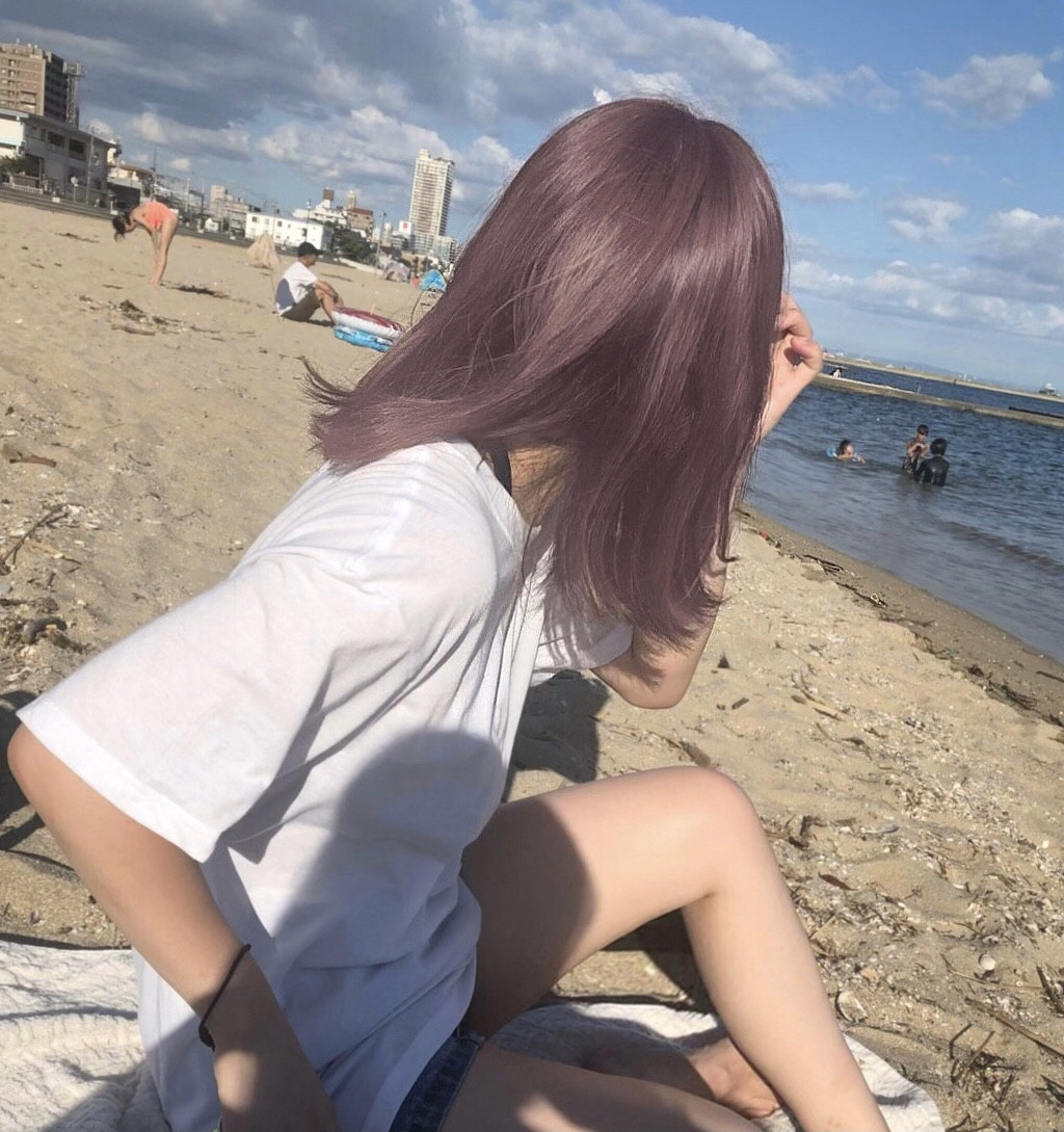 うみ