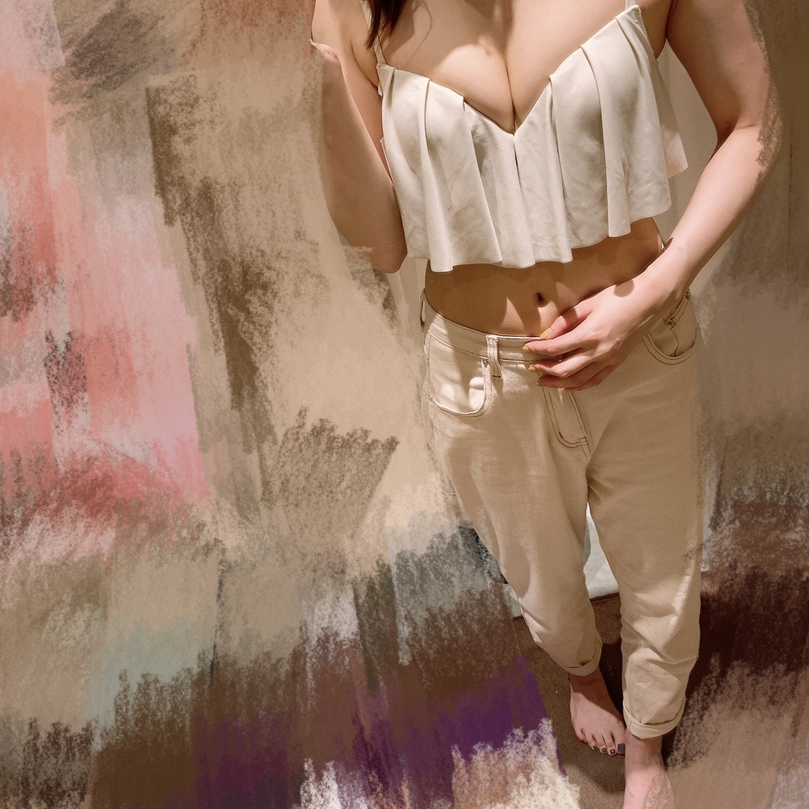 お久しぶりです( *˙˙*)