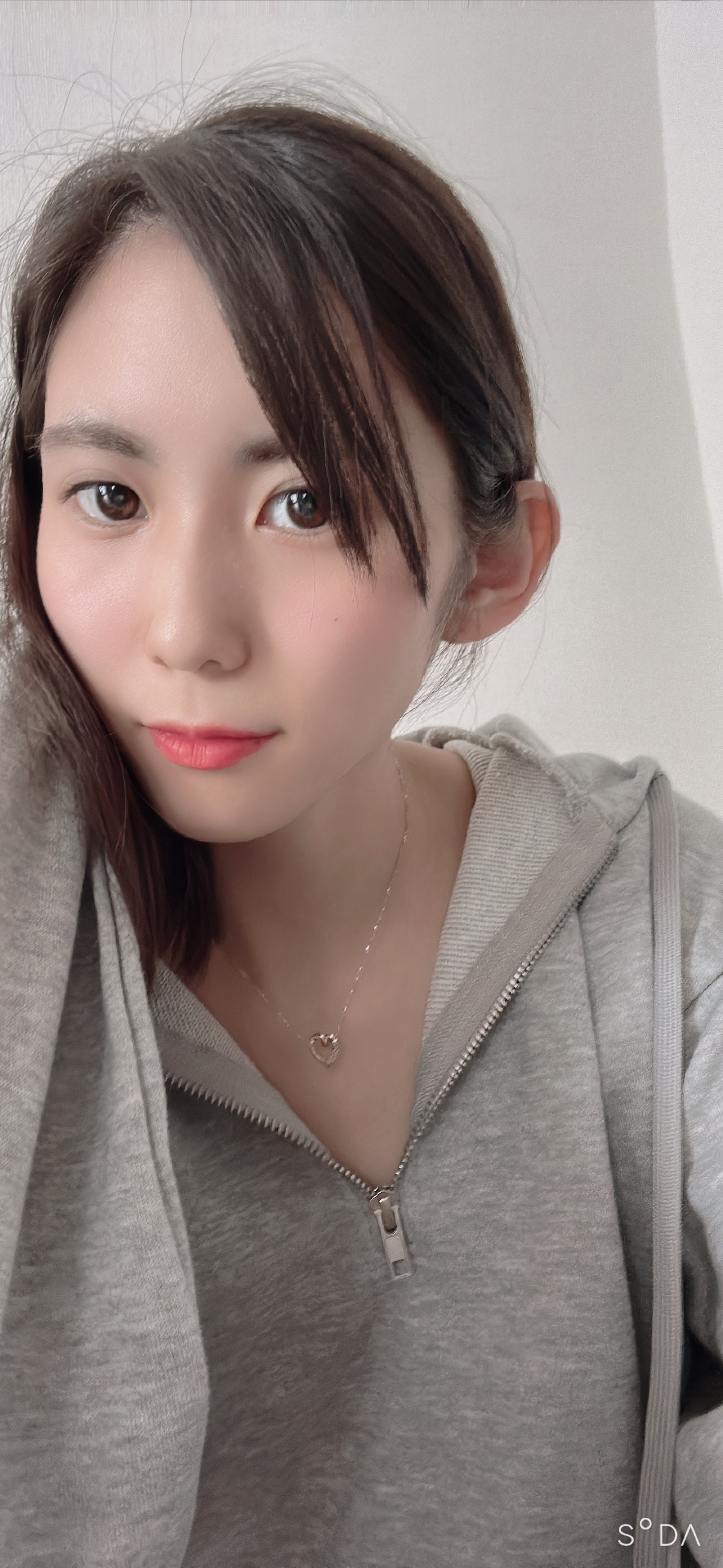 こんにちは〜?