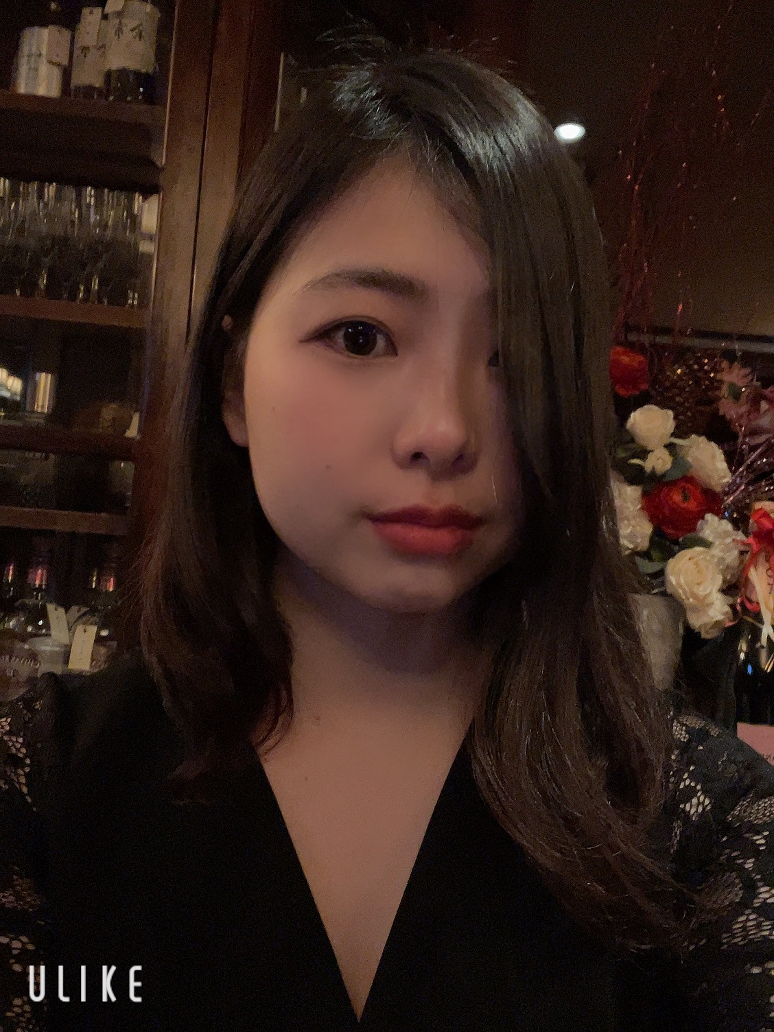 さっき間違っちゃったよ