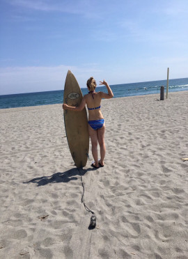 はなちゃんの2021/5/25 (火) 16:27のブログ