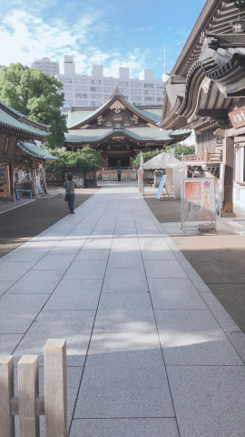 Minamiちゃんの2021/6/14 (月) 02:16のブログ