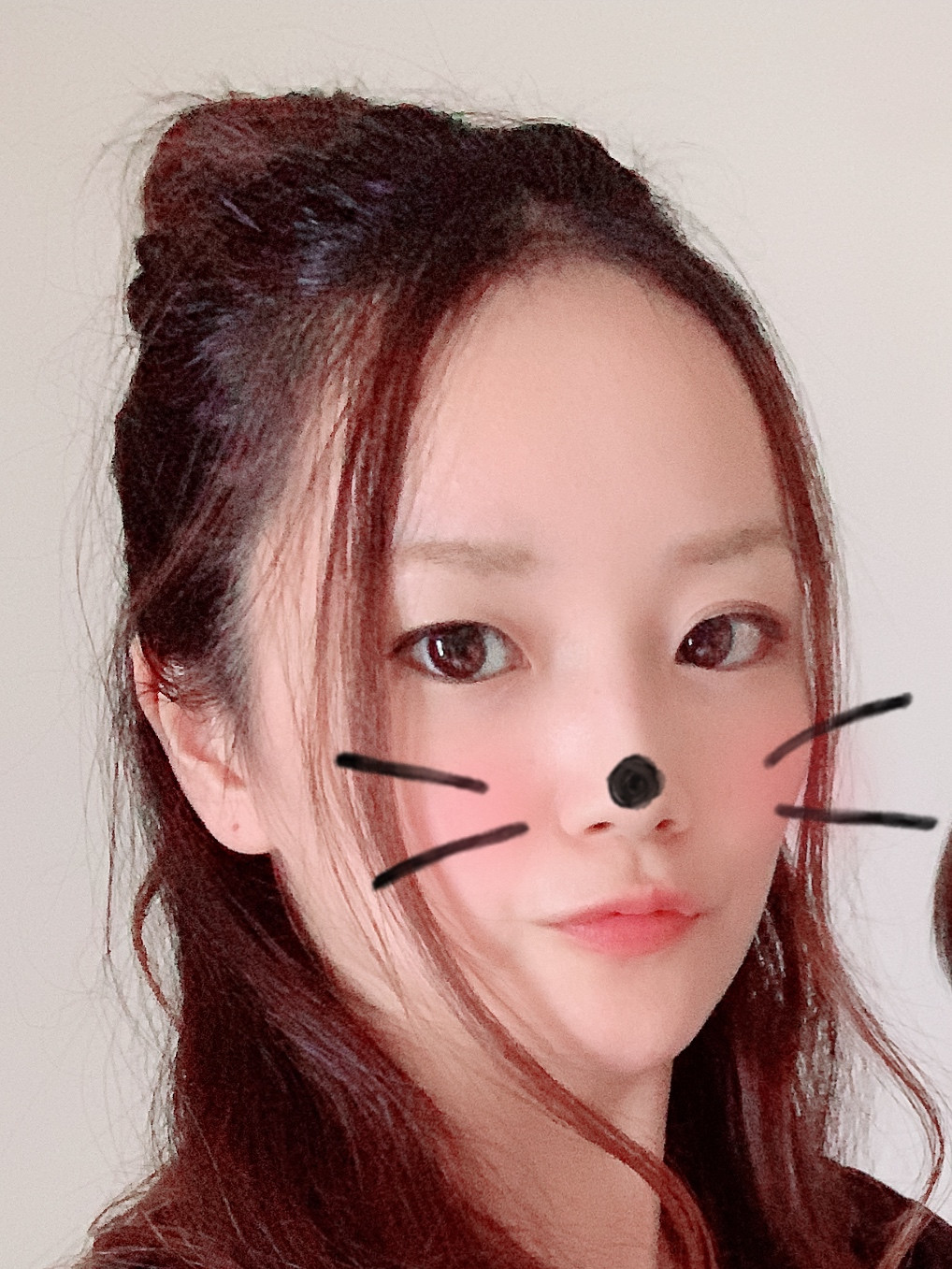 @ちゃんの2021/5/27 (木) 02:56のブログ