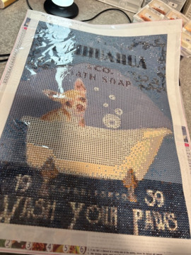 むらさきちゃんの11/17 (月) 11:08のブログ