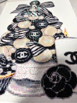 むらさきちゃんの11/11 (火) 13:35のブログ