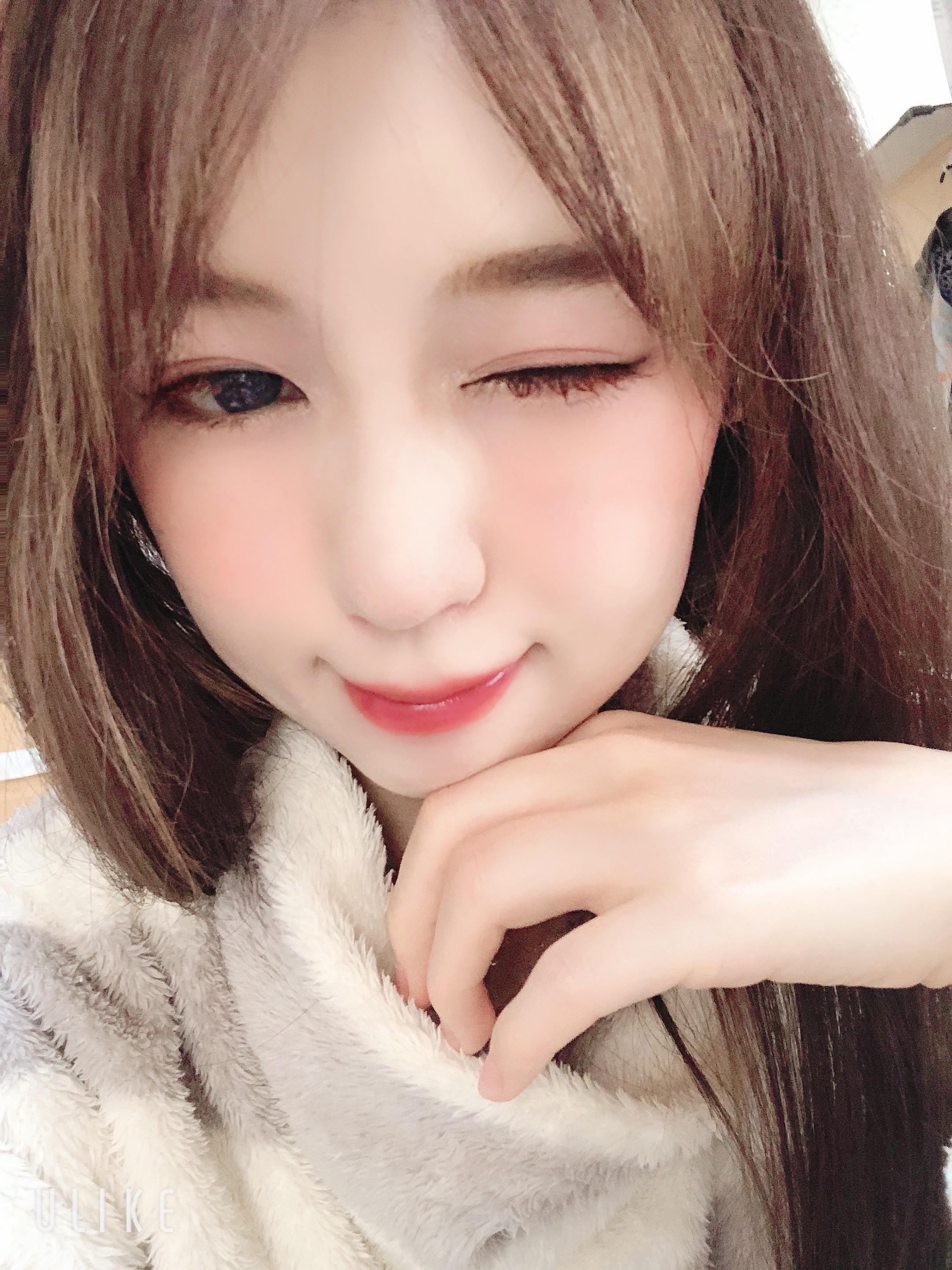 おはようございます?