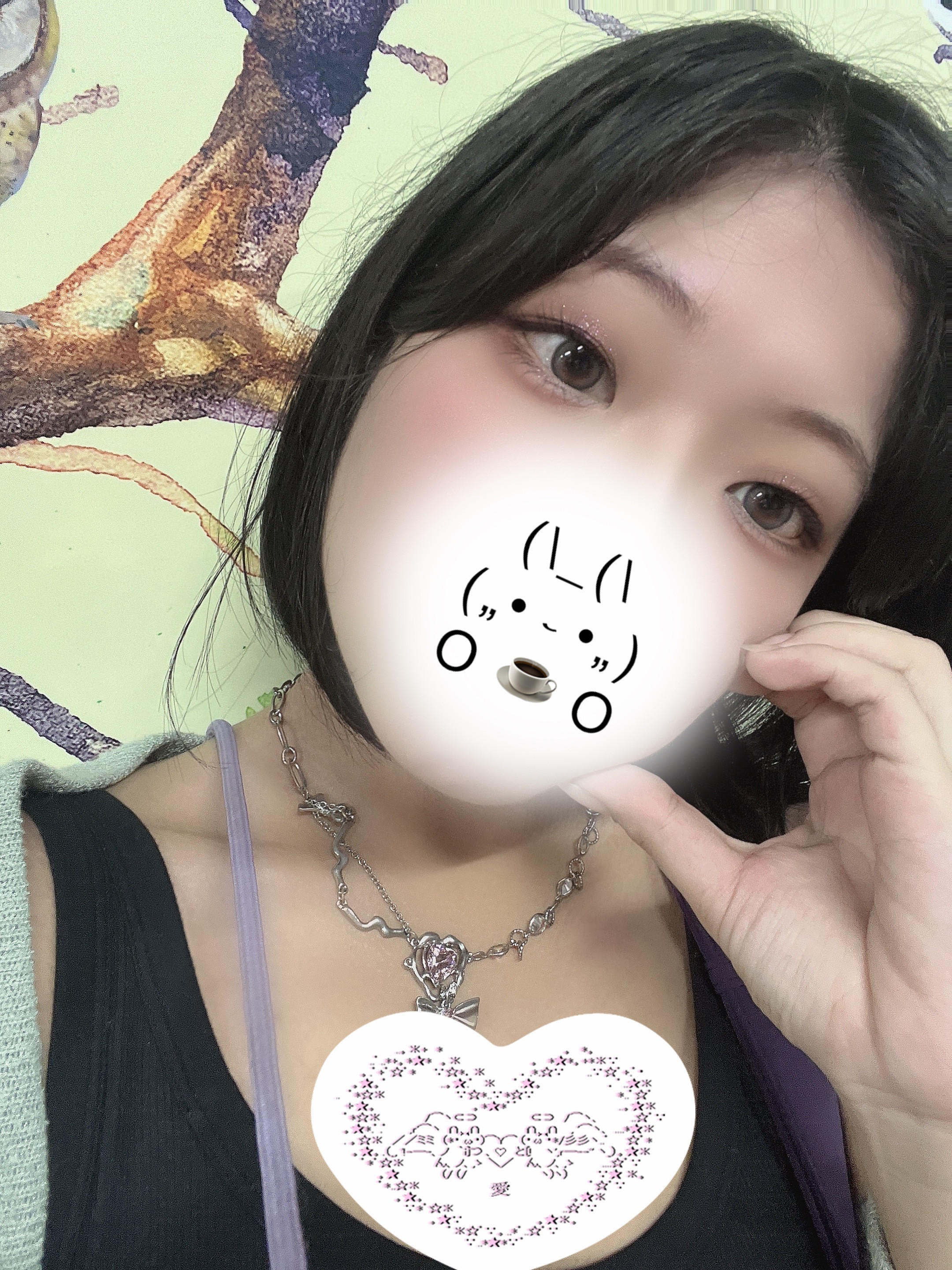 初めてみました〜