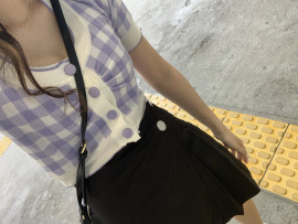 今日のファッション