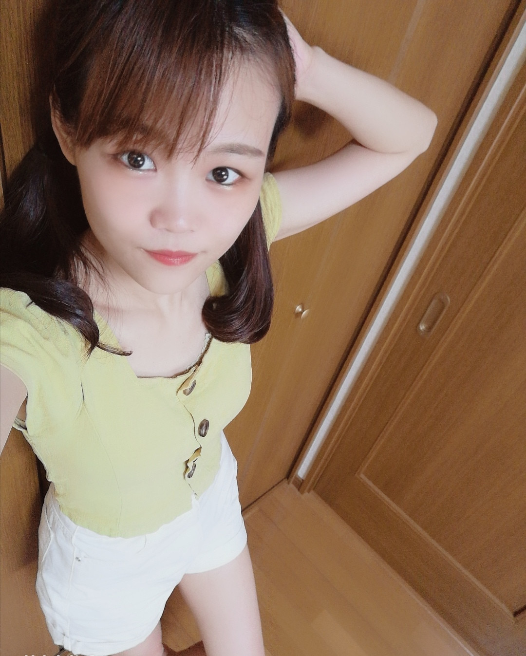 トレーニングはじめました(*´ｪ`*)