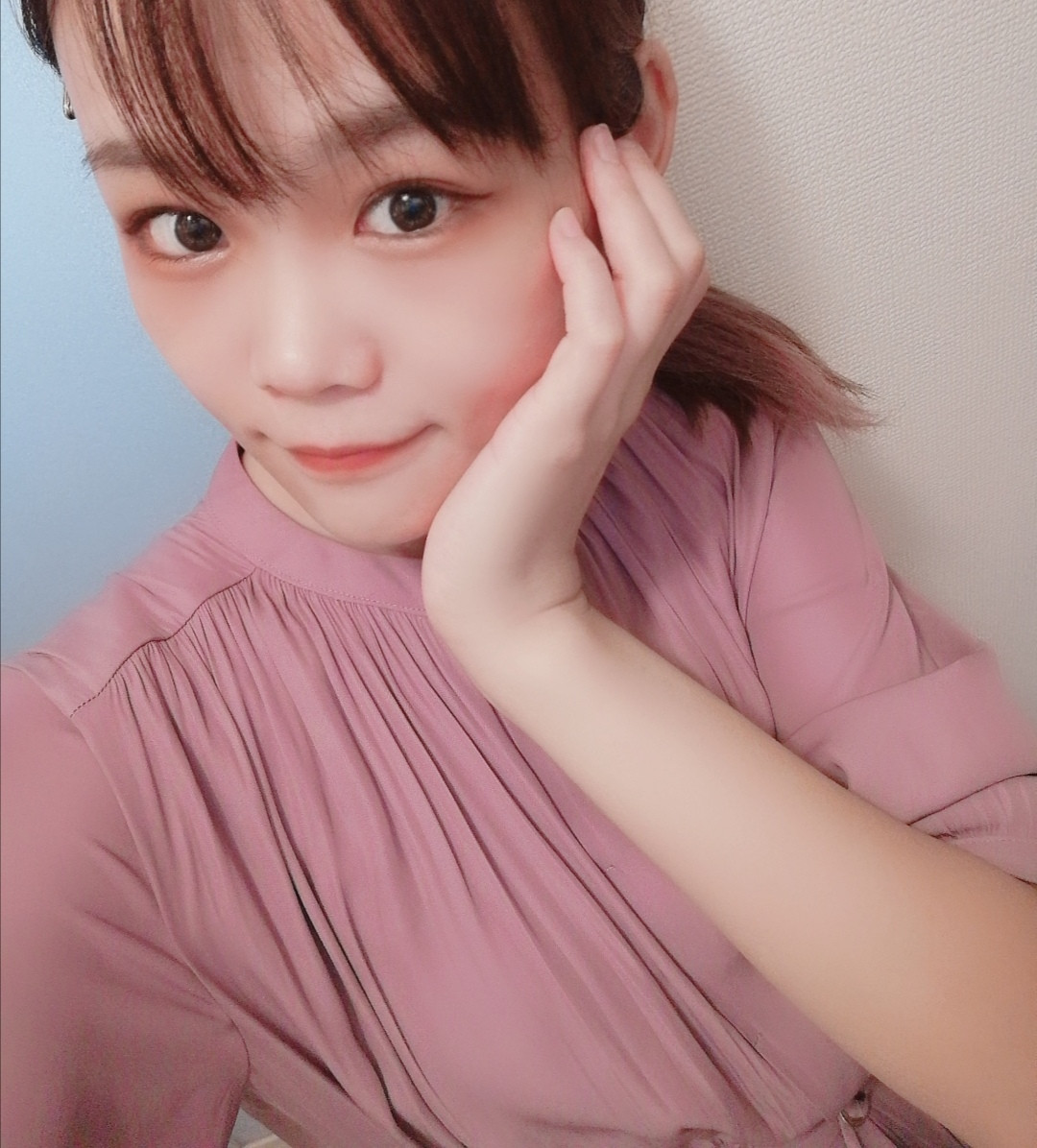 今日もお仕事がんばって♪