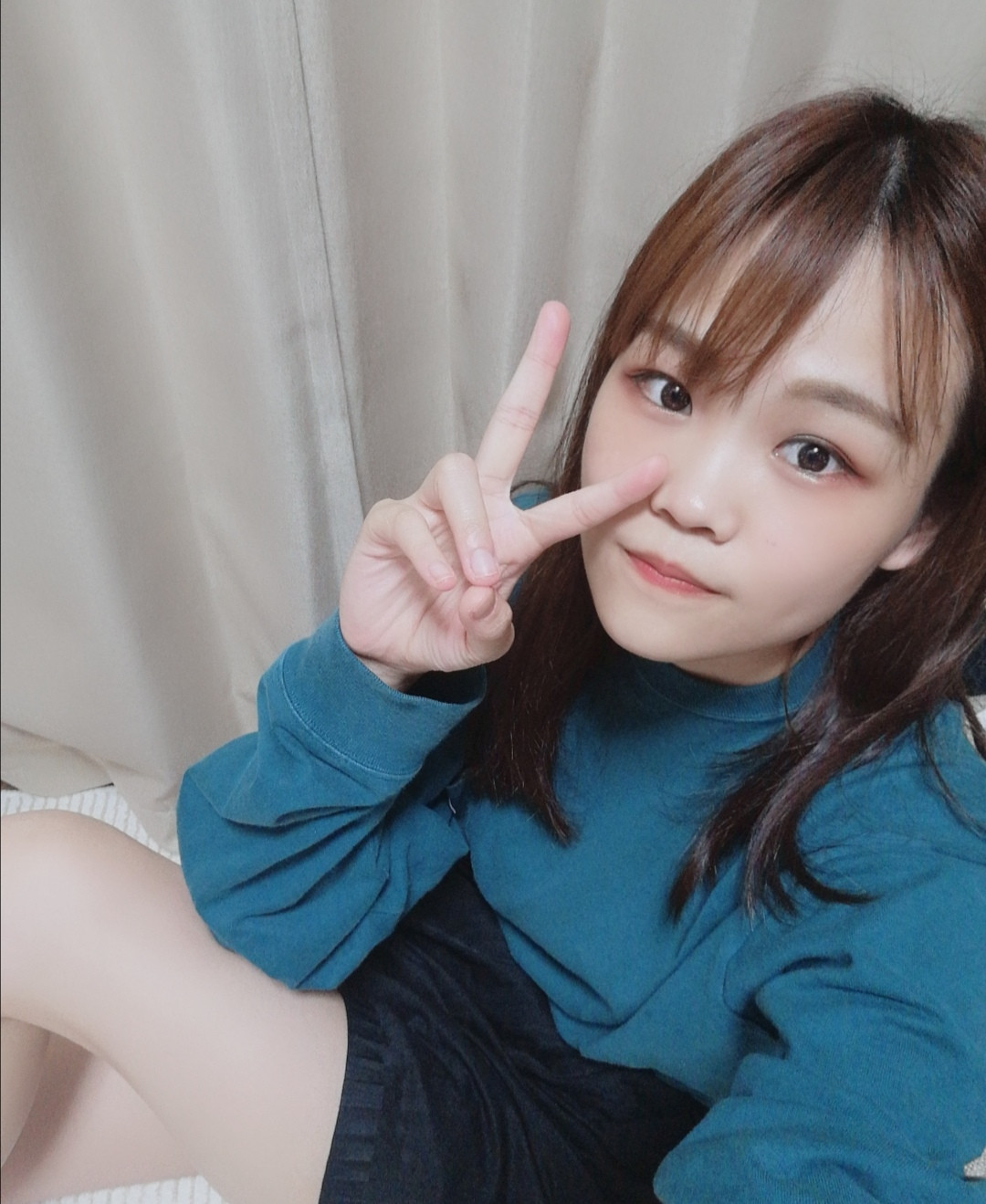 1週間おつかれさまですっ