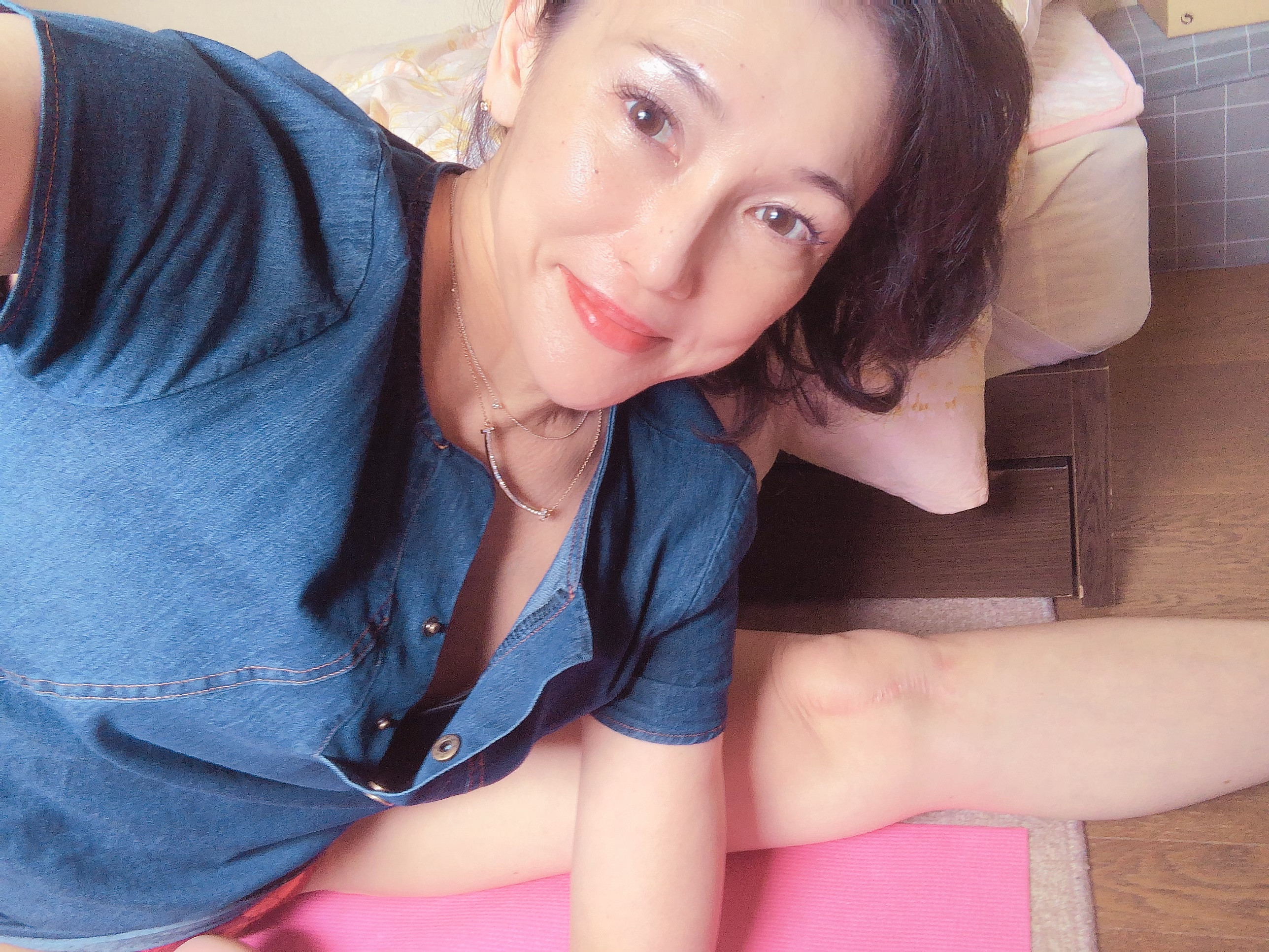 生足コンテスト？