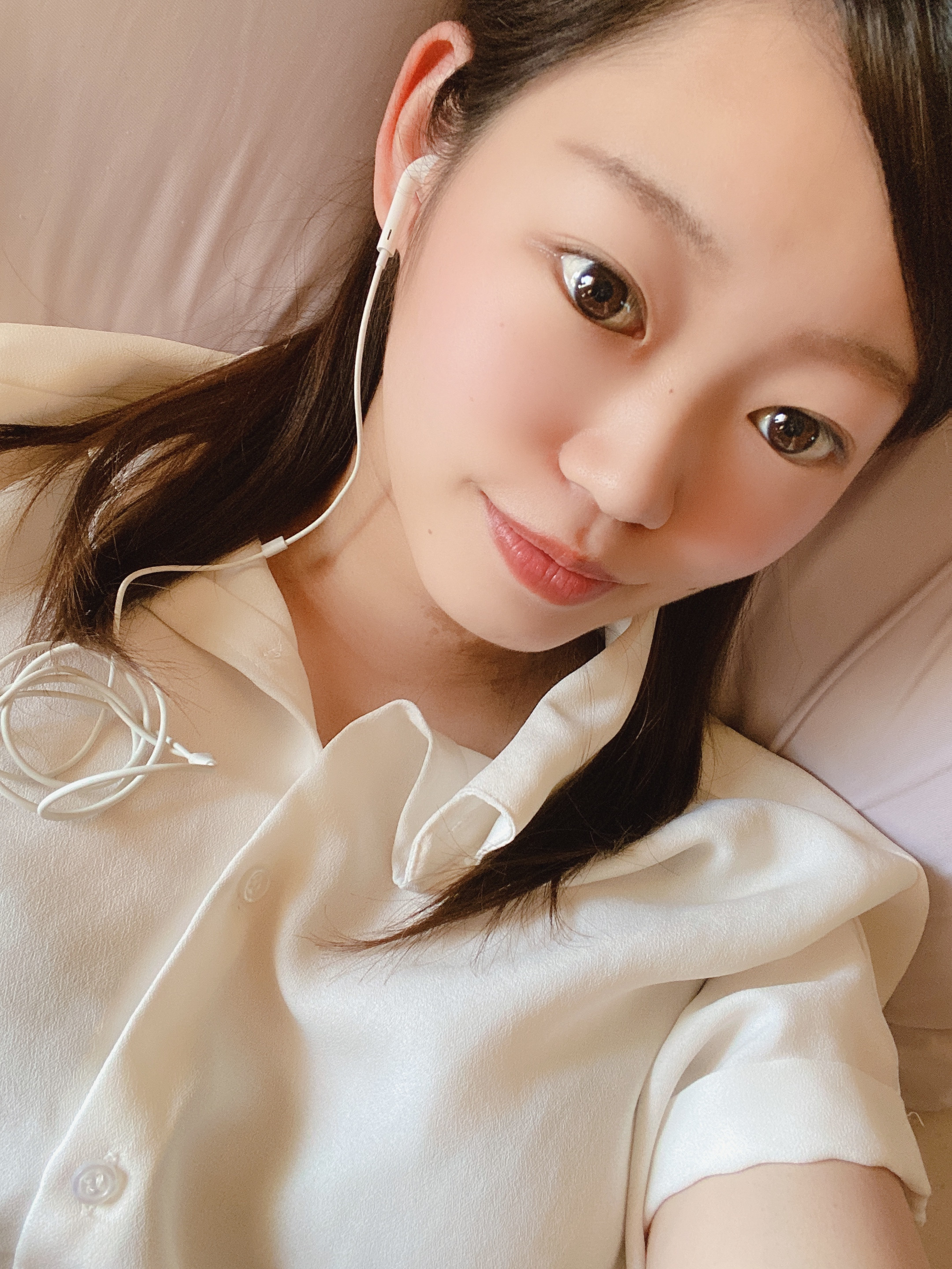 イヤホン新調(^^)?