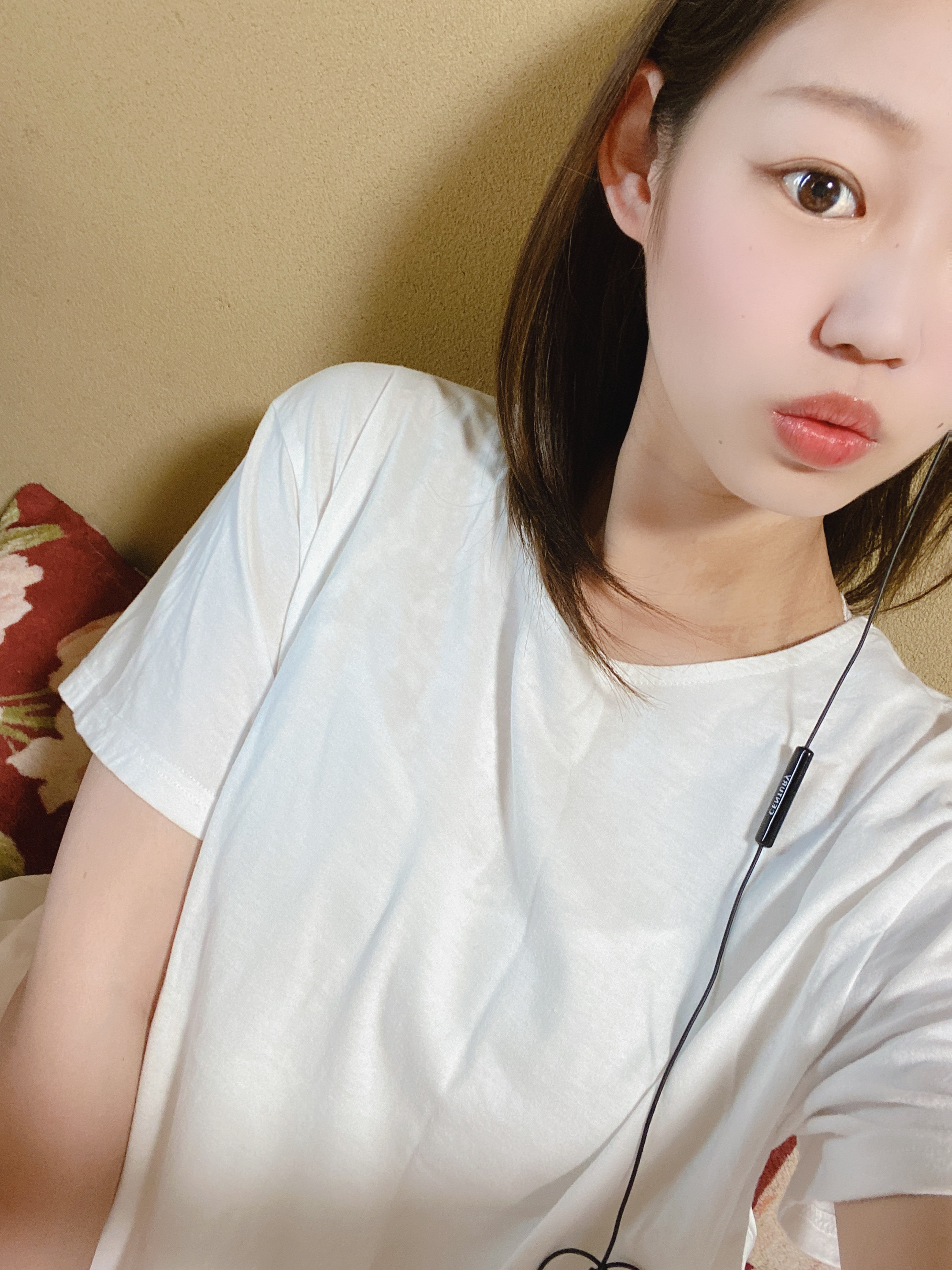 チャット待機中?